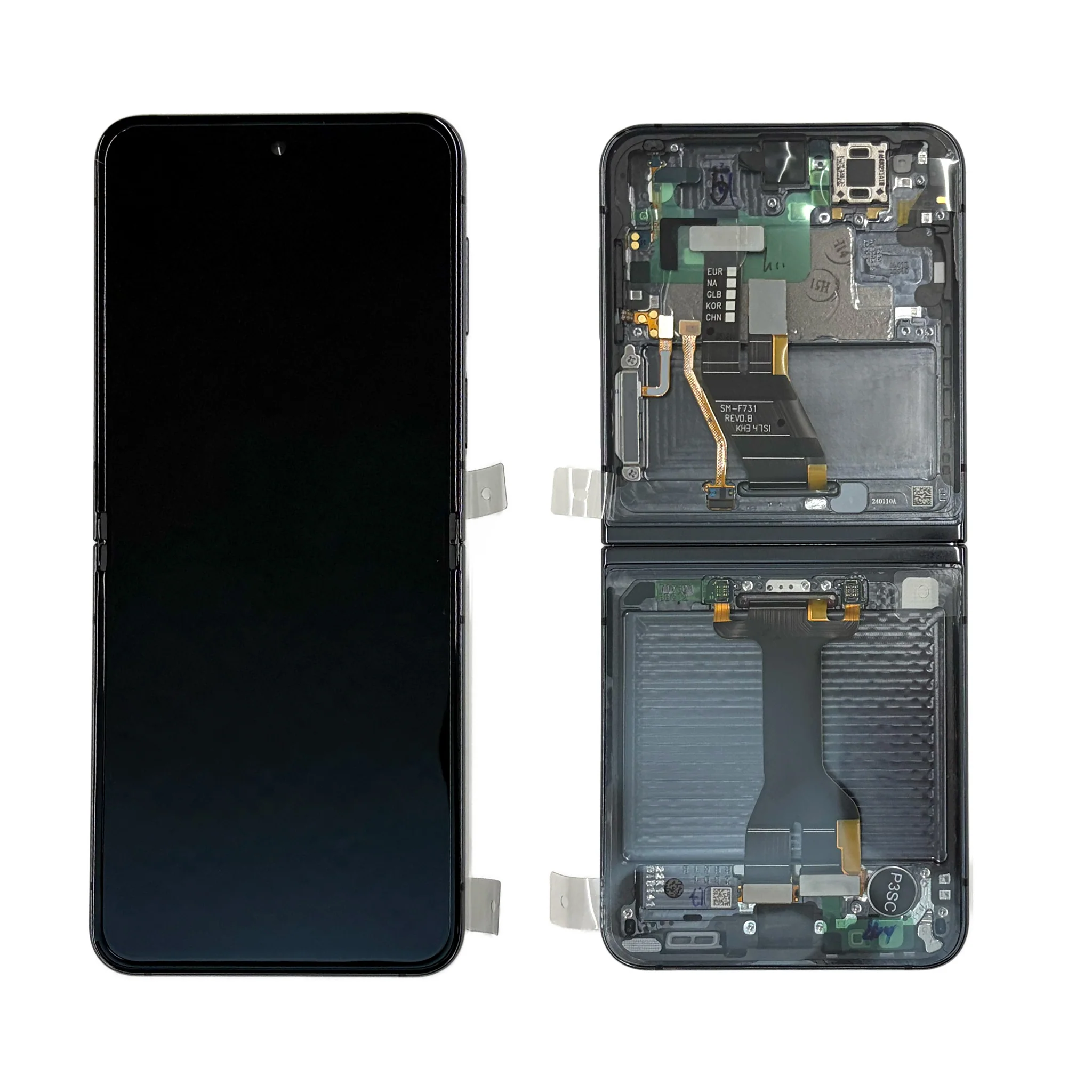 Samsung Galaxy Phone Parts